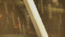 Restaurace U Vleku a parkoviště