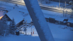 Restaurace U Vleku a parkoviště