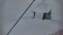 Restaurace U Vleku a parkoviště