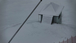 Restaurace U Vleku a parkoviště