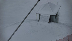 Restaurace U Vleku a parkoviště