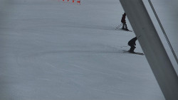 Restaurace U Vleku a parkoviště