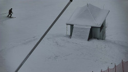 Restaurace U Vleku a parkoviště