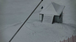 Restaurace U Vleku a parkoviště