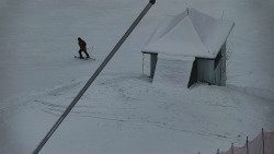 Restaurace U Vleku a parkoviště