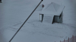 Restaurace U Vleku a parkoviště