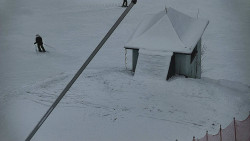 Restaurace U Vleku a parkoviště