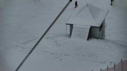 Restaurace U Vleku a parkoviště