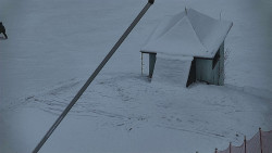 Restaurace U Vleku a parkoviště