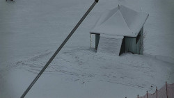 Restaurace U Vleku a parkoviště