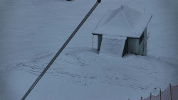 Restaurace U Vleku a parkoviště