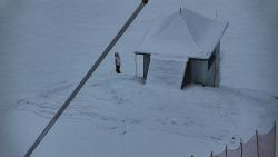 Restaurace U Vleku a parkoviště