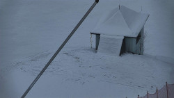 Restaurace U Vleku a parkoviště
