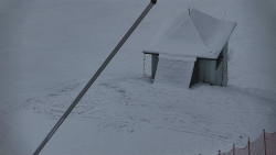 Restaurace U Vleku a parkoviště