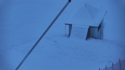 Restaurace U Vleku a parkoviště