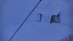 Restaurace U Vleku a parkoviště