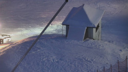 Restaurace U Vleku a parkoviště