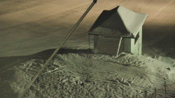 Restaurace U Vleku a parkoviště