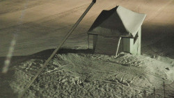 Restaurace U Vleku a parkoviště