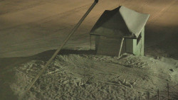 Restaurace U Vleku a parkoviště