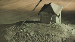 Restaurace U Vleku a parkoviště