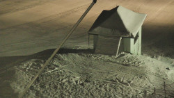 Restaurace U Vleku a parkoviště