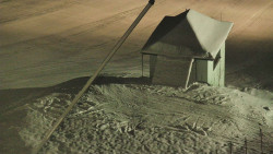 Restaurace U Vleku a parkoviště