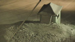 Restaurace U Vleku a parkoviště