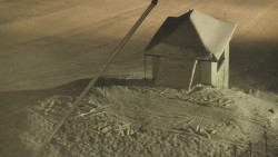 Restaurace U Vleku a parkoviště