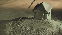 Restaurace U Vleku a parkoviště