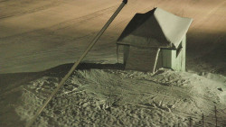 Restaurace U Vleku a parkoviště