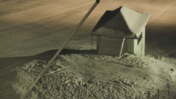 Restaurace U Vleku a parkoviště