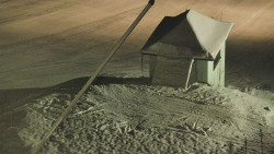 Restaurace U Vleku a parkoviště