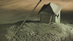 Restaurace U Vleku a parkoviště