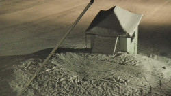 Restaurace U Vleku a parkoviště