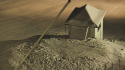 Restaurace U Vleku a parkoviště