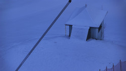 Restaurace U Vleku a parkoviště