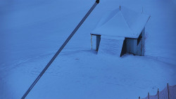 Restaurace U Vleku a parkoviště