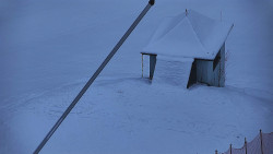Restaurace U Vleku a parkoviště