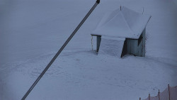 Restaurace U Vleku a parkoviště