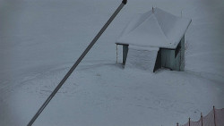 Restaurace U Vleku a parkoviště
