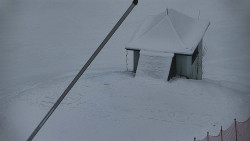 Restaurace U Vleku a parkoviště