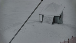 Restaurace U Vleku a parkoviště