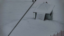 Restaurace U Vleku a parkoviště