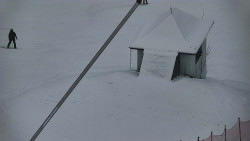 Restaurace U Vleku a parkoviště