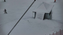 Restaurace U Vleku a parkoviště