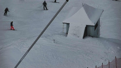 Restaurace U Vleku a parkoviště