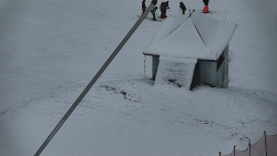 Restaurace U Vleku a parkoviště