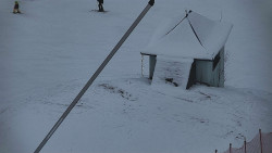 Restaurace U Vleku a parkoviště
