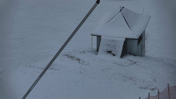 Restaurace U Vleku a parkoviště